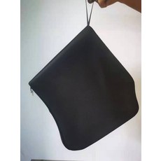 차안에서 음식 차량용테이블 차량용 식탁 테슬라 모델3/Y 샤오펑울라이 이상극 크립톤001 등 차량용 소형 테이블 폴딩 PC 테이블 액세서리, 작은 책상 수납 포켓, 1개