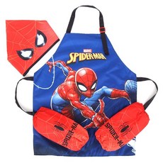 앞치마머릿수건