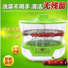 카스과일세척기