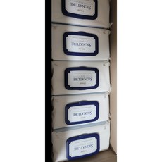 베베숲시그니처블루에코