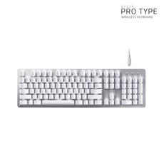 razer무선키보드