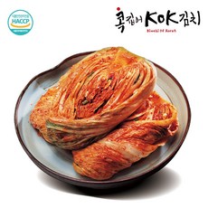 대관령김치