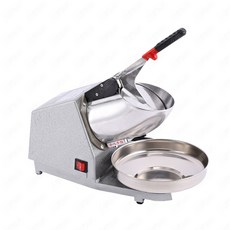 키친플라워스노우빙수기