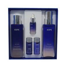 아이오페스템3에멀젼