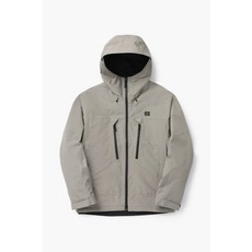 코오롱스포츠 KOLON SPORT 남성 고어텍스 시그니처 방수자켓 윈드체이서 JWJGW23211MUD JWJGW23211MUD817267