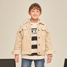 <<특가상품>> 추운겨울도 끄떡없는 양털안감. 청바지.면바지 어디에 코디 해도 스타일 굿굿!! 인디고키즈 아동 주니어 부들부들 양털 코듀로이 자켓 _뉴코아울산점’ /></div>
<div style=