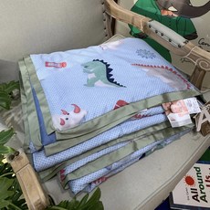 포인트이불커버