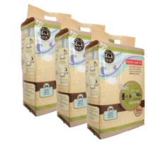 천연소재수유패드