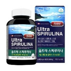 광동스피루리나울트라