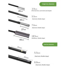 10×30핸드폰연결렌즈