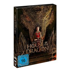 House of the Dragon DVD, 기본