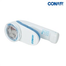  콘에어 3단계 조절 배터리형 보풀 제거기 CLS1K 