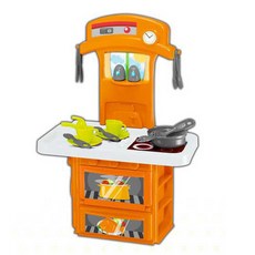 브이텍주방놀이