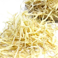황태속살채 150g 황태 명태 북어 대구 부드러운 반찬용 쪽빛누리, 1개