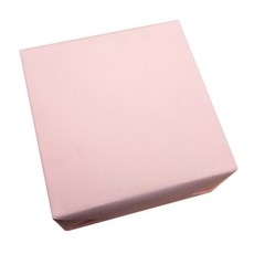 무광양면 종이 롤 포장지 10m, 핑크, 1개