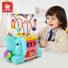 탑브라이트코끼리