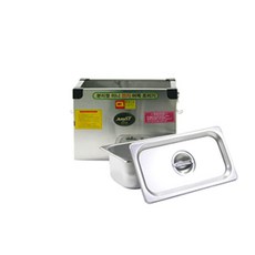 전기물통수도꼭지