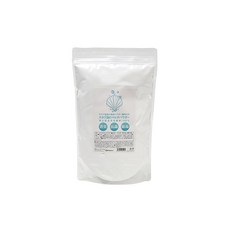 오에이치랩 채소 세척 가리비 파우더- 멀티 천연성분 100% 항균 제균 소취 900g 봉지들이 계량스푼 포함, 1개, 1g