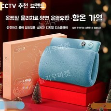 충전식 손난로 핫팩 휴대용 대용량 양면발열 전자핫팩 충전식손난로, B.블루