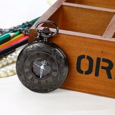 dmz목걸이형시계