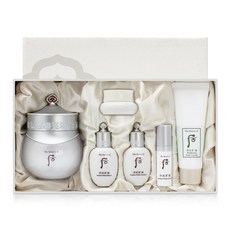 더후에센셜cc크림