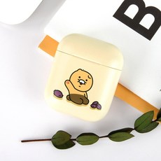춘식이에어팟케이스