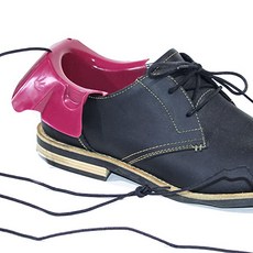 [미국] 547374 Funnel - The Hands-Free Adaptive Dressing aid Shoehorn for Shoe donning