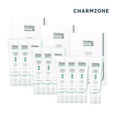  1800ml/ 징코 클렌징 폼세트(180mlx3) +180ml 1개 