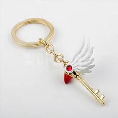 카드캡터체리귀마개