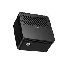 CHUWI LARKBOX PRO버전 J4125 소형 미니PC, 6GB + 128GB + 패키지 A