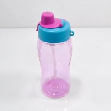 [추천]YS+매직크린 네오루프빨대물병350ML 핑크 7048+W7BF210[품절임박], 본상품선택