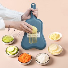 키친아트만능슬라이서