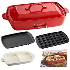 브루노핫플레이트