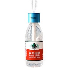 어메이징그레이스생수병가습기