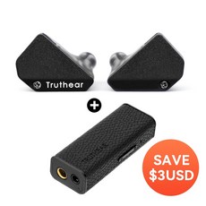  꼬다리dac 휴대용dac 끝판왕 2세트 Trathear-SHIO 듀얼 CS43198 무손실 휴대용 DAC 앰프/동글 USB 타입 C, SHIO-HEXA, 04 SHIO-HEXA 