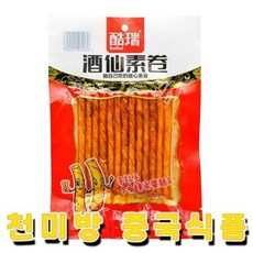중국쫀드기