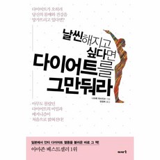 날씬해지고싶다면항문을