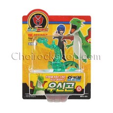요괴메카드 요괴볼 우신곤 변신 장난감, 혼합색상, 본품선택