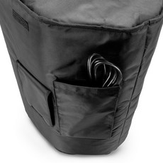 LD SYSTEMS ICOA12PC 스피커 커버