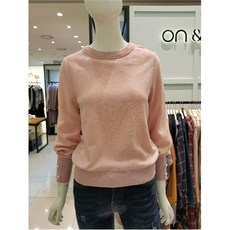 온앤온 심플파스텔니트 NK8SP552