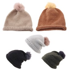 줄무늬방울비니