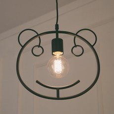 백열전구펜던트