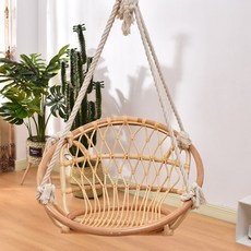 이케아정원그네