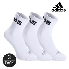 아디다스여자중목양말