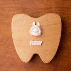 발치유치보관함