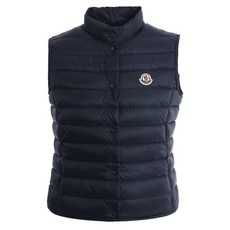 몽클레어여성패딩조끼