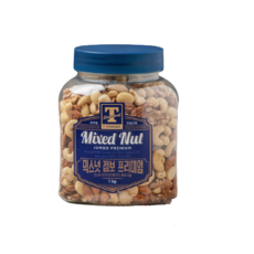 믹스넛점보프리미엄