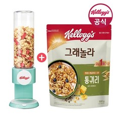 그래놀라칼로리