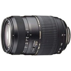 해외1465482 Tamron 자동초점 70-300mm f4.0-5.6 Di LD Macro Zoom 줌 렌즈 with Built in Motor for Niko, One Color_One Size, 상세 설명 참조0, One Size
