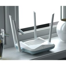 디링크 R15 AX1500 Wi-Fi6 유무선 공유기